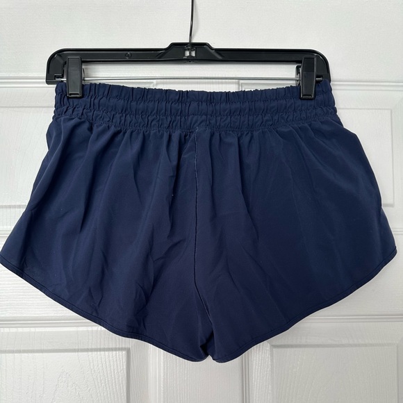 Aerie/offline Athletic shorts with built in biker shorts - Picture 4 of 8